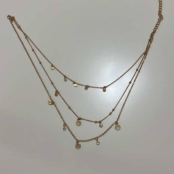 ettika necklace - Picture 6 of 8